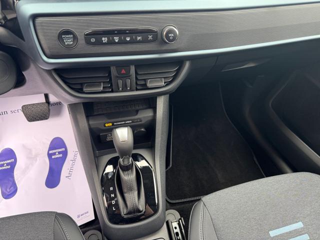 FORD Tourneo Courier usata, con Controllo trazione
