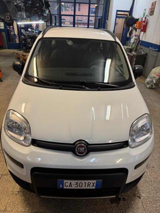 FIAT Panda usata, con Airbag Passeggero