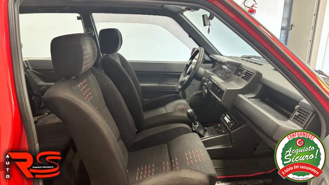 RENAULT R 5 usata 10