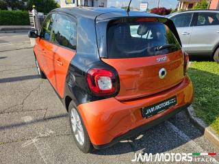 SMART ForFour usata, con Airbag laterali