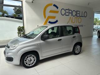 FIAT Panda usata, con Airbag Passeggero