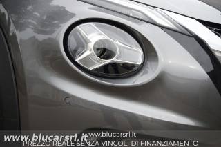NISSAN Juke usata, con Sensore di luce