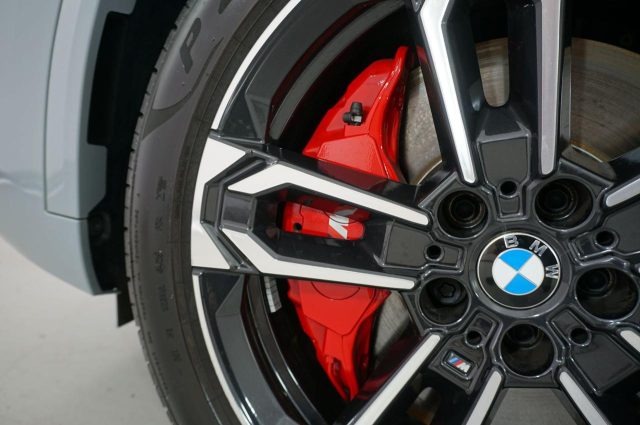 BMW X2 usata, con Bluetooth