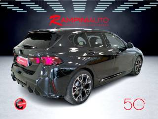 BMW 120 usata 7