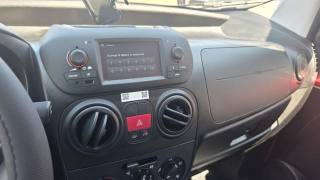FIAT Fiorino usata, con Bracciolo