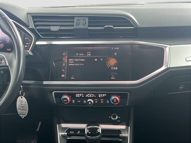 AUDI Q3 usata 13
