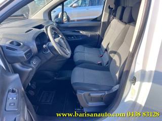 OPEL Combo usata, con Boardcomputer