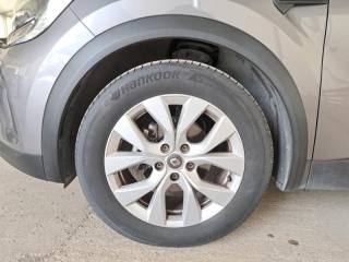 RENAULT Captur usata, con Immobilizzatore elettronico