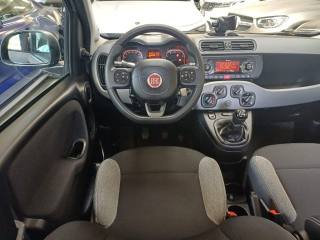 FIAT Panda usata, con MP3