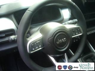 JEEP Avenger usata, con Sedile posteriore sdoppiato