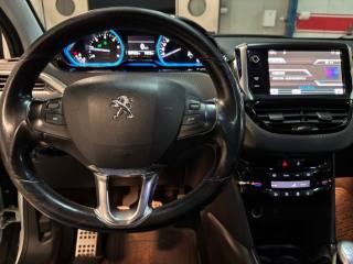 PEUGEOT 2008 usata, con Bluetooth