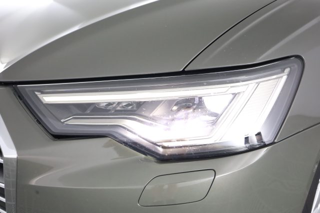 AUDI A6 usata 7