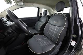 FIAT 500C usata 2