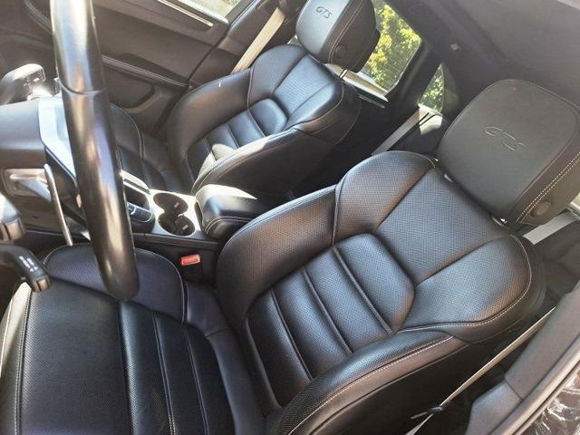 PORSCHE Macan usata, con Spoiler