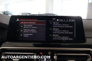 BMW X3 usata, con Park Distance Control
