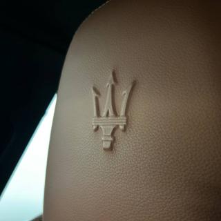 MASERATI Levante usata, con Controllo trazione