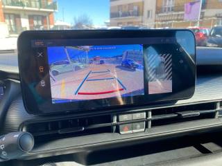 JEEP Avenger usata, con Touch screen