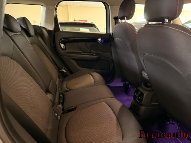 MINI Countryman usata, con Controllo automatico clima