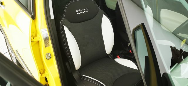 FIAT 500L usata 47