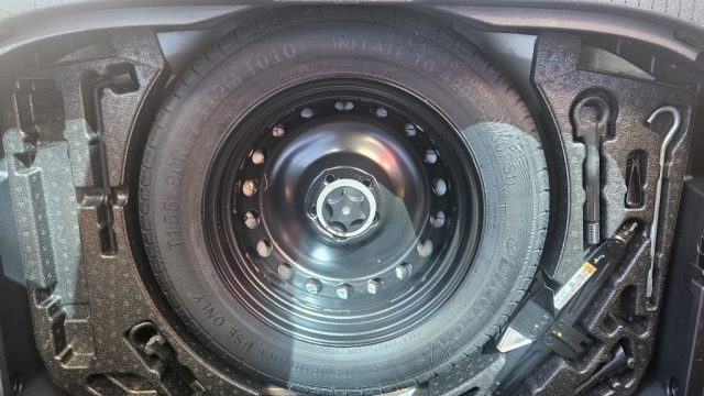 NISSAN Qashqai usata, con ESP