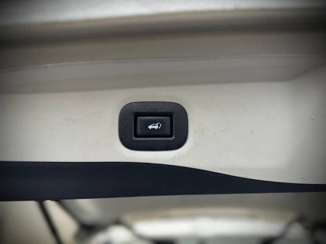 NISSAN X-Trail usata, con Telecamera per parcheggio assistito