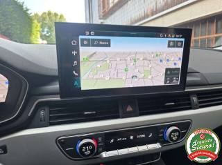 AUDI A4 usata, con Chiusura centralizzata