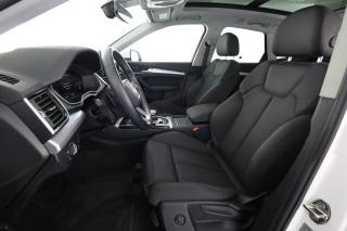 AUDI Q5 usata 1