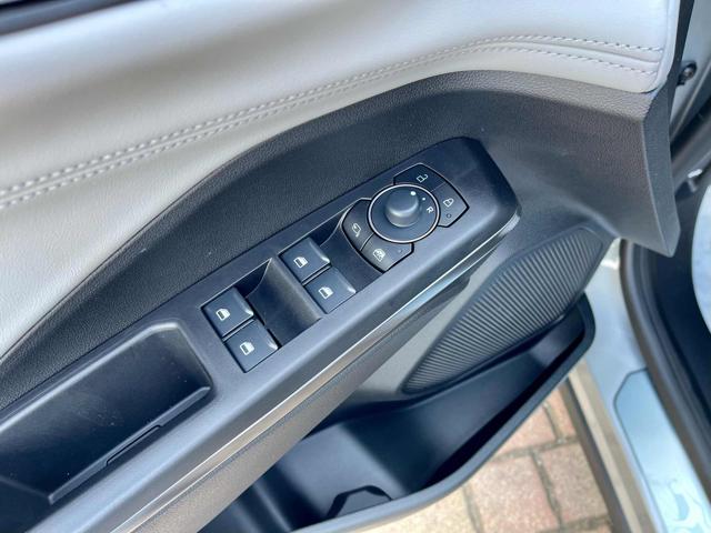 FORD Puma usata, con Controllo elettronico della corsia