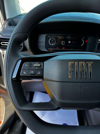 FIAT Doblo usata, con Autoradio digitale