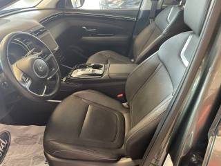 HYUNDAI Tucson usata, con Autoradio