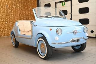 FIAT 500 usata 34