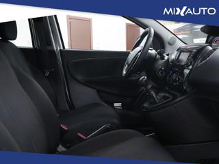 LANCIA Ypsilon usata, con Chiusura centralizzata telecomandata