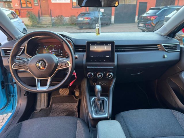 RENAULT Clio usata, con Cerchi in lega