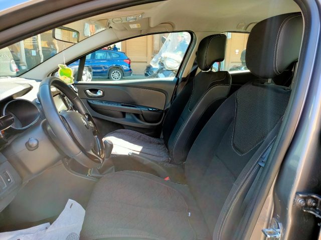 RENAULT Clio usata, con Fendinebbia