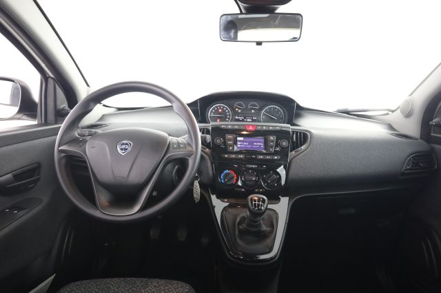 LANCIA Ypsilon usata 3
