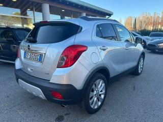 OPEL Mokka usata, con Autoradio