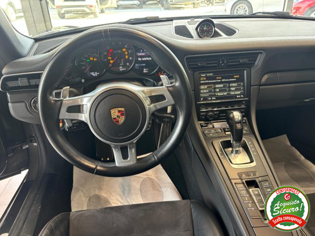 PORSCHE 911 usata, con Lettore CD