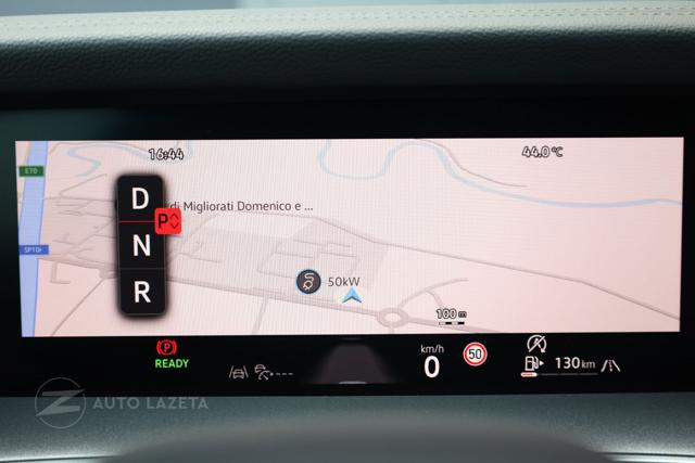 VOLKSWAGEN Tayron usata, con Sensori di parcheggio anteriori
