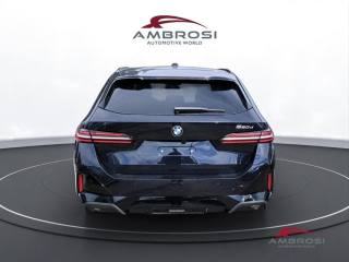 BMW 520 usata 7