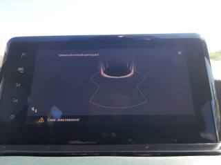 SEAT Arona usata, con Bracciolo