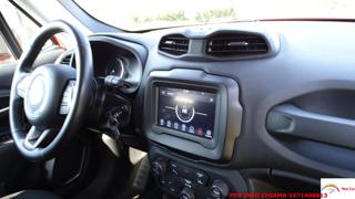 JEEP Renegade usata 109