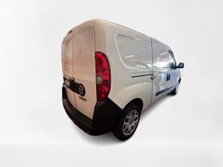FIAT Doblo usata, con Autoradio