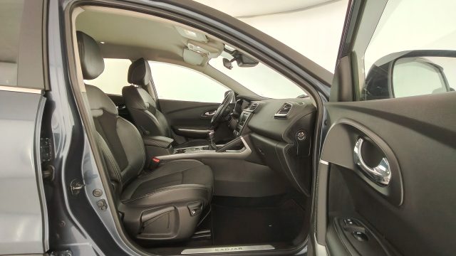 RENAULT Kadjar usata, con Airbag testa