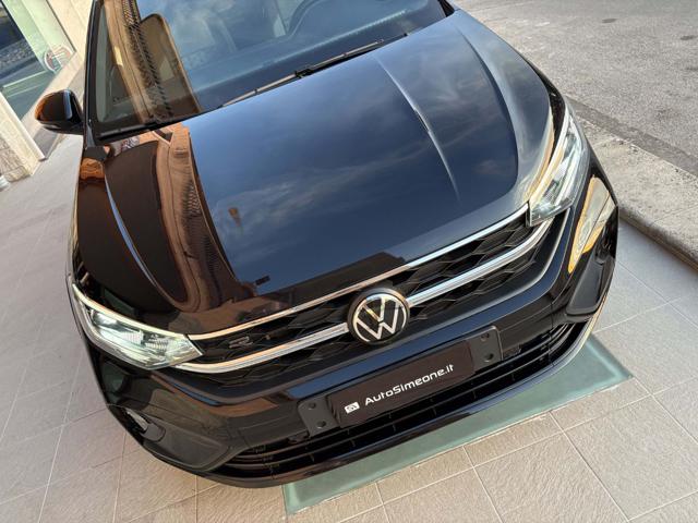 VOLKSWAGEN Taigo usata, con Specchietti laterali elettrici