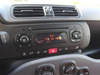 FIAT Panda usata, con Vivavoce