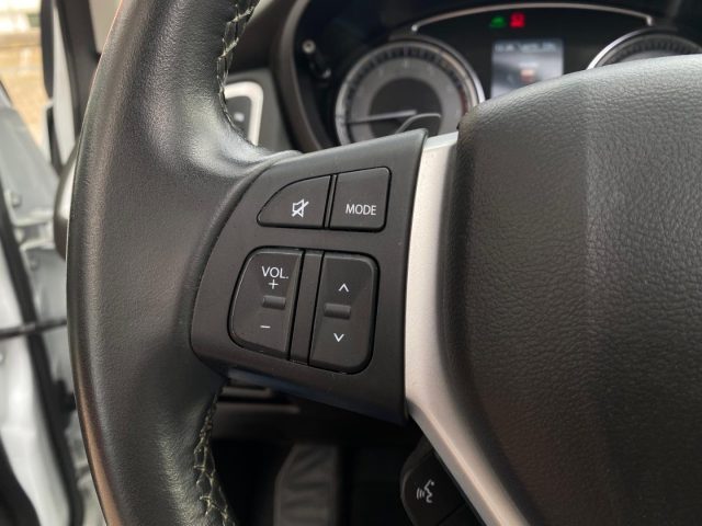 SUZUKI S-Cross usata, con Servosterzo