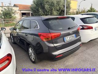 KIA cee