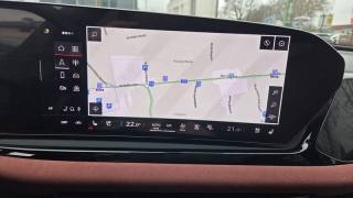 AUDI S5 usata, con Leve al volante