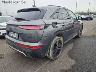 DS AUTOMOBILES DS 7 usata, con Climatizzatore