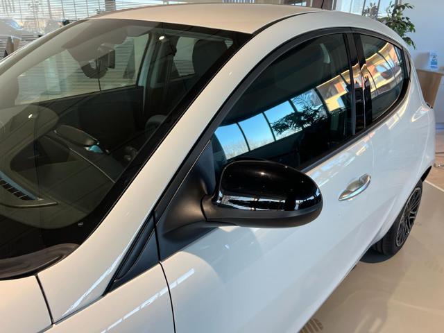 LANCIA Ypsilon usata, con Specchietti laterali elettrici